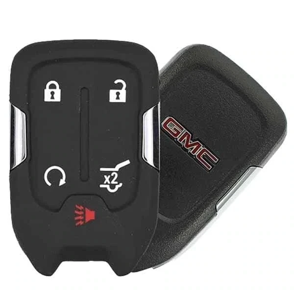 OEM 2018 2019 2020 GMC TERRAIN REMOTE START SMART KEY FOB 13584502 HYQ1AA