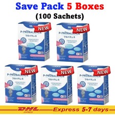 5x Probalance Probiotic Jelly Constipation From Japan Problems Flatulence Vit C 