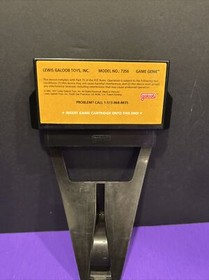 Galoob Game Genie Video Game Enhancer (NES)