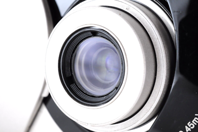 Canon Autoboy Luna XL Panorama Ai AF 35mm Film Camera [Exc+5] From