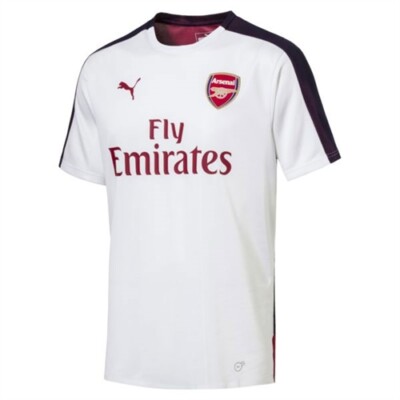 arsenal club jersey
