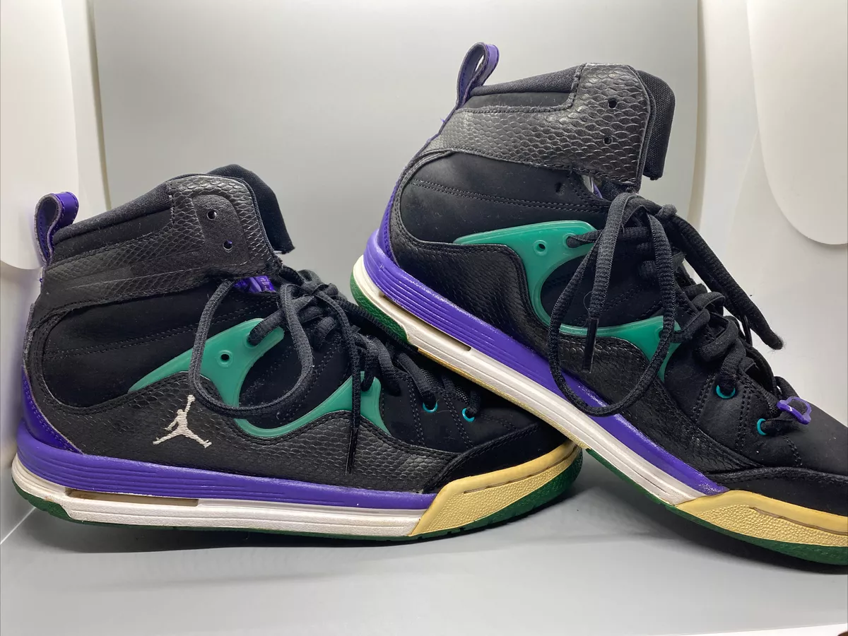 Jordan flights hotsell 7