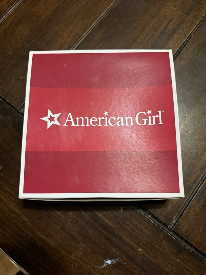 American girl accessories eBay