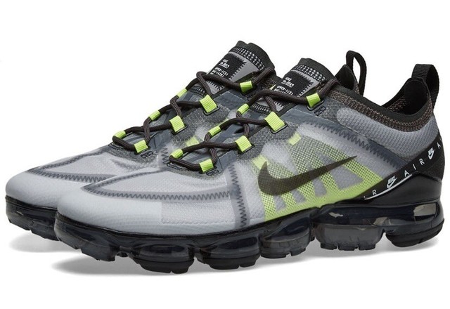 nike vapormax mens size 12