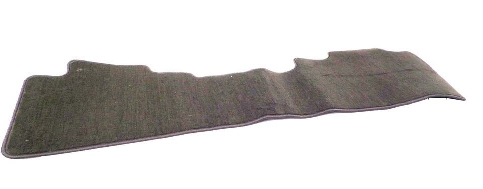 Tapete de assoalho novo fabricante de equipamento original 2ª linha traseira 2002-2020 Cadillac Escalade Suburban Yukon XL - Imagem 4 de 4