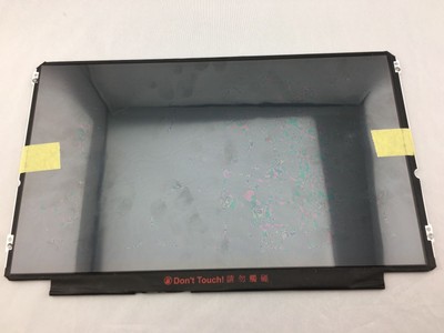 11 6 Led Screen For Dell Chromebook 11 31 B116xat02 2 Touch Lcd Tablet Ebay