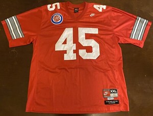 archie griffin jersey