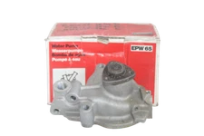WATER PUMP FOR FORD ESCORT FIESTA ORION 1.6 D MK2 MOTORCRAFT EPW65