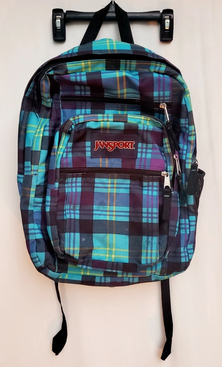 Big 5 sporting goods jansport backpacks sales