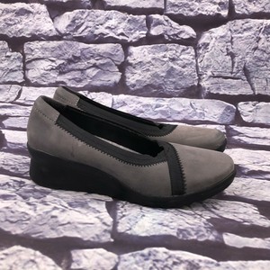 clarks cloudsteppers caddell