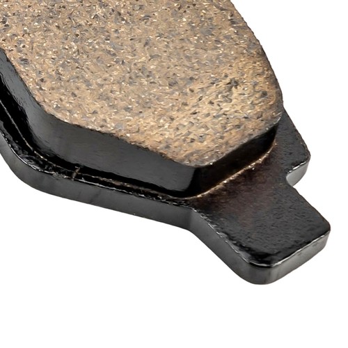 4pcs Fits 2008-2014 Cadillac CTS 2010-2016 Cadillac SRX Rear Ceramic Brake Pads - Picture 8 of 16