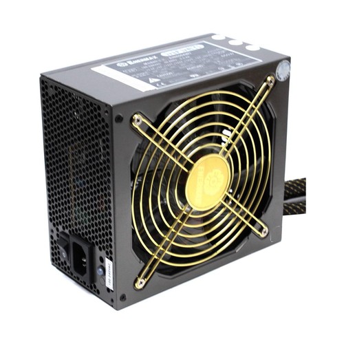 Enermax EIN650AWT 650W ATX Netzteil 650 Watt 80+ modular #154139 - Afbeelding 5 van 6