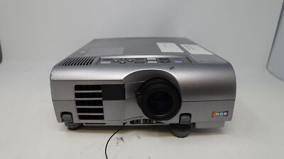 Mitsubishi XL2U Beamer *Lampe verbraucht*