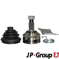 JP Group 4143300810 Gelenksatz, Antriebswelle FüR CitroËN Passend FüR Fiat