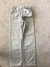 Boy  s Levi  s Size 7 Jeans