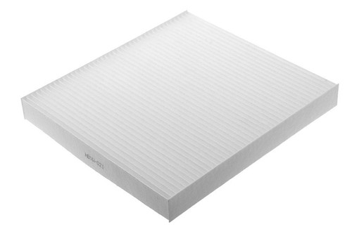 Filtro Abitacolo RIDEX PLUS 424I0104P, Antiparticolato, Compatibile Con VW Tiguan (5N) E Molti Altri Modelli, Lunghezza 435mm, Larghezza 144mm, Altezza 17mm