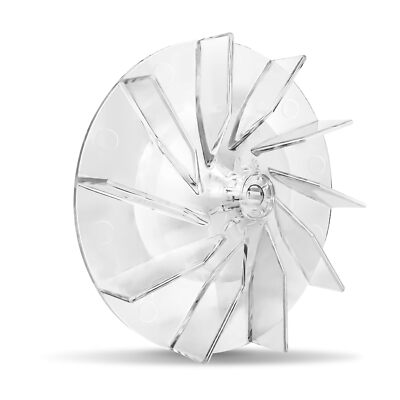 Replacement Fan 12988SAN for Eureka Sanitaire Upright Vacuum 1-Pack