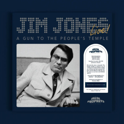 JIM JONES LIVE! A Gun To The People's〜LP s-l400.jpg