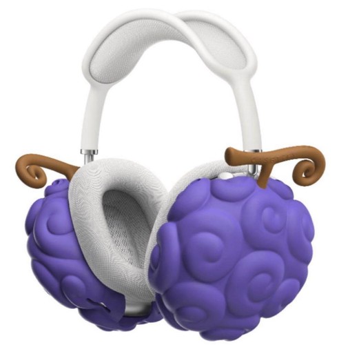 CASETiFY x ONE PIECE Headphone Case Gum Gum Fruit Collectible w/Box Limited - Photo 2 sur 8