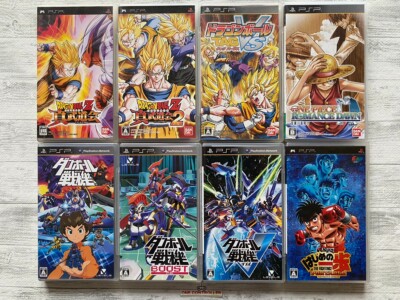TEST DE LA PlayStation PS1 SaGa Frontier de SONY Import Japon NTSC-J
