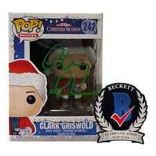 Ultimate Funko Pop Christmas Vacation Figures Gallery and Checklist 27