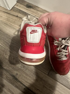 Nike Air Max LTD 3 Gym Red Mens Size 11 Athletic Lifestyle  display picture 2