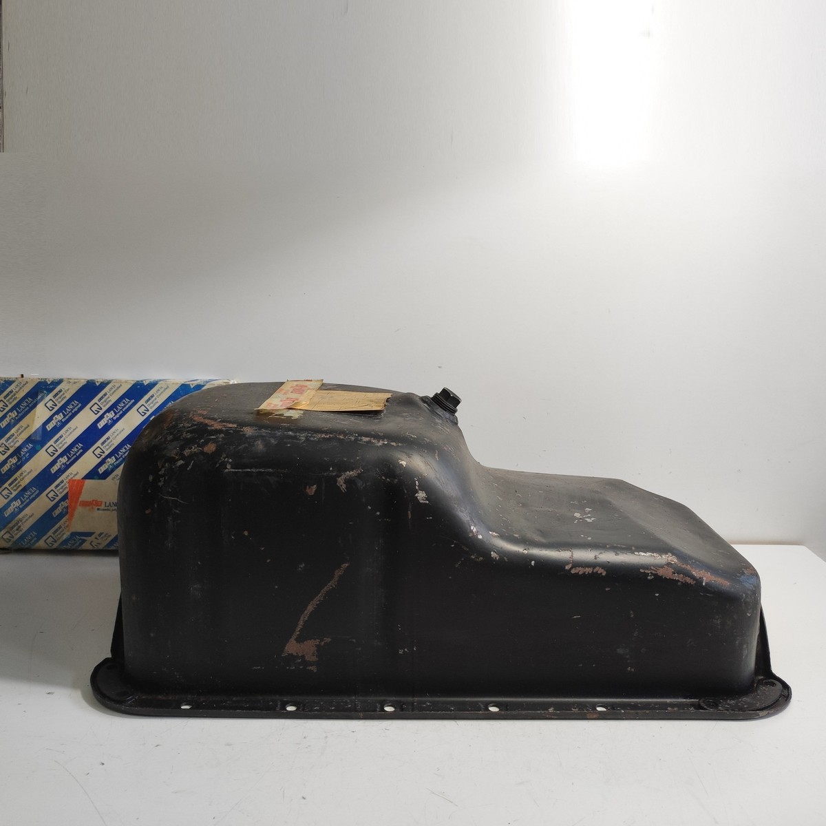 Tasse Öl Fiat 1300 - 1500 L Original 4056384 2695627990001 | eBay 