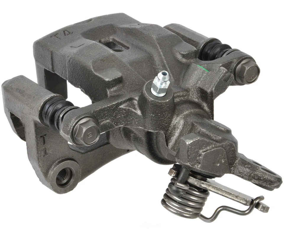 Pinza de freno de disco para Mazda RX-8 2004-2011 CARDONE REMAN Foto 4 de 4