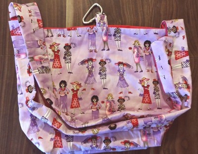 women's cloth purses