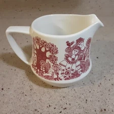 Turi Design Figgjo Flint Arden 5" Pitcher 