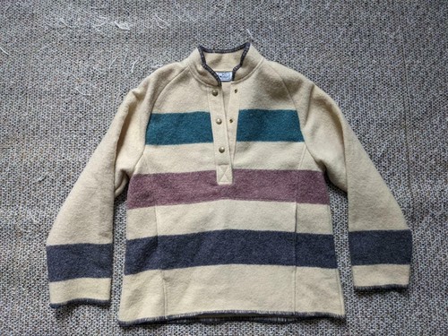 vintage USA made WOOLRICH jacket M 