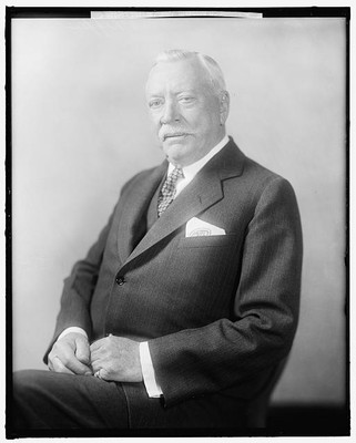 Honorable Lawrence Cowle Phipps,United States Senator from Colorado,Politician