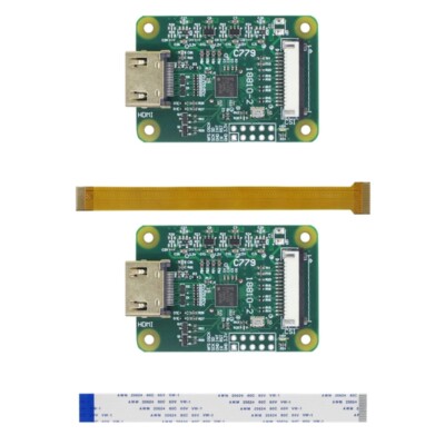 for HDMI-in Module, HDMI to CSI-2 C779, TC358743 Support 1080p25fps