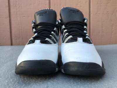 Air Jordan 10 Retro White/Blackジョーダン10 $_57.JPG?set_id=880000500F