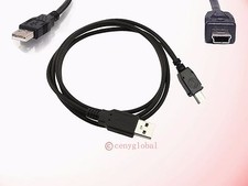 NEW USB PC Cable Charger For Wacom Intuos5 Touch Small Graphic Pen Medium Tablet