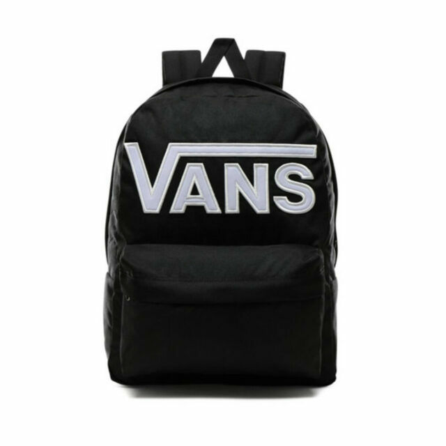 Vans Old Skool III 22L Zaino - Nero/Bianco (VN0A3I6RY28) | Acquisti Online  su eBay
