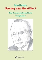 Egon Harings | Germany After World War II | Taschenbuch | Englisch (2018)