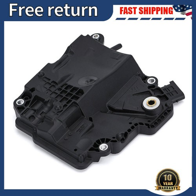 #ad A0002701852 Programmed 722.9 ISM Intelligent Servo Module Parts For MercedesBenz $175.81