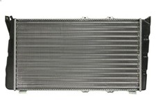 Radiateur Skoda FAVORIT