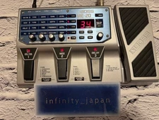 BOSS ME-20 multi-effects guitar pedal free ship fast ship from japan vintage