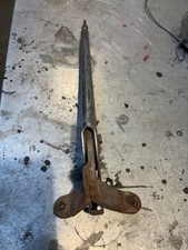 Bristol 401 Handbrake Lever Assembly