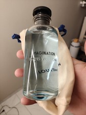 Louis Vuitton Imagination Eau de Parfum Spray 200 ML Authentic Fragrance 