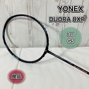 Yonex Duora 10 | eBay