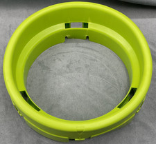 Tiny Love How I Grow Mobile Activity Center Replacement Green Seat Ring