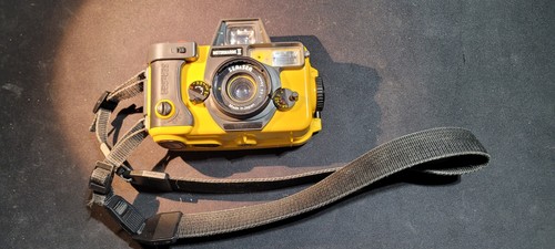 Sea & Sea Motormarine II, Underwater camera. Tested, Works. - Picture 2 of 6