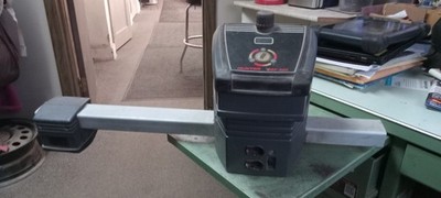 Hunter 611 sensor head DSP306HFSS Left (Driver) Front