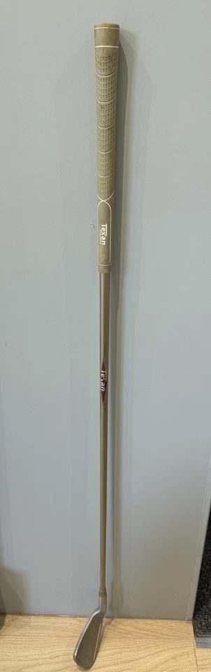 Texan Classics 5 Iron Power Plus Reinforced Right Handed Graphite Shaft - Image 4 of 4