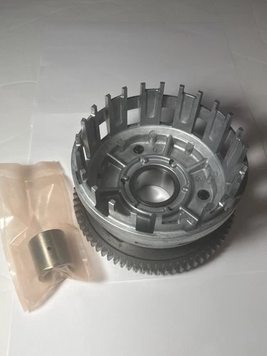 GEAR ASSY, PRIMARY DRIVEN *{NT:73}*