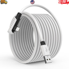 16FT USB C VR Link Cable USB 3.0 High Speed Data Transfer Cord for Headset...