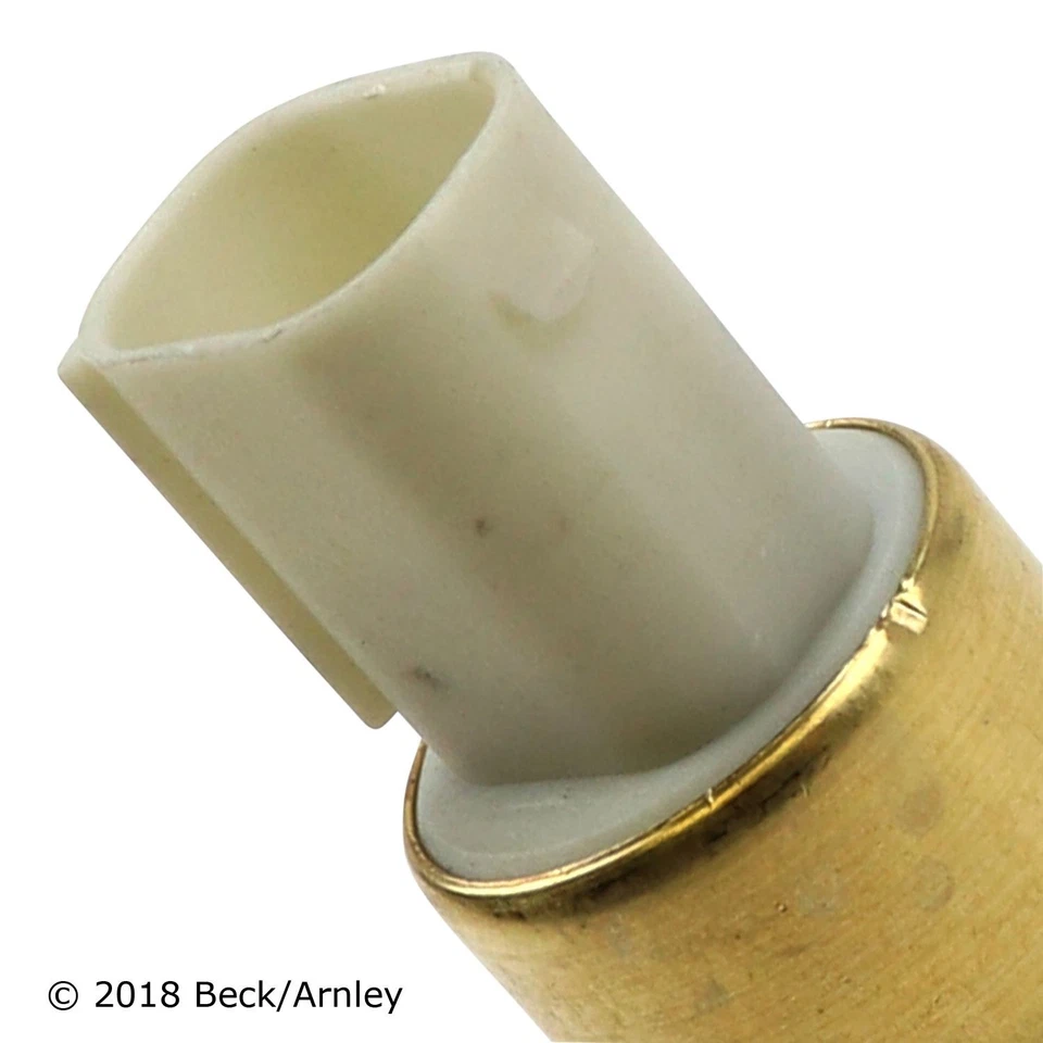 Interruptor de ventilador térmico Beck Arnley 201-1778 para 95-98 Bmw 528I 540I 740I 740Il 750Il Foto 4 de 4